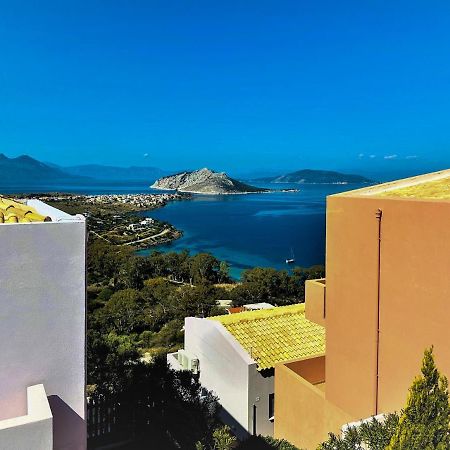 Villa Harmonia Aegina المظهر الخارجي الصورة